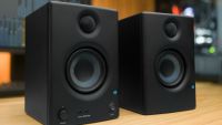 Eris E3.5 Big sound small footprint