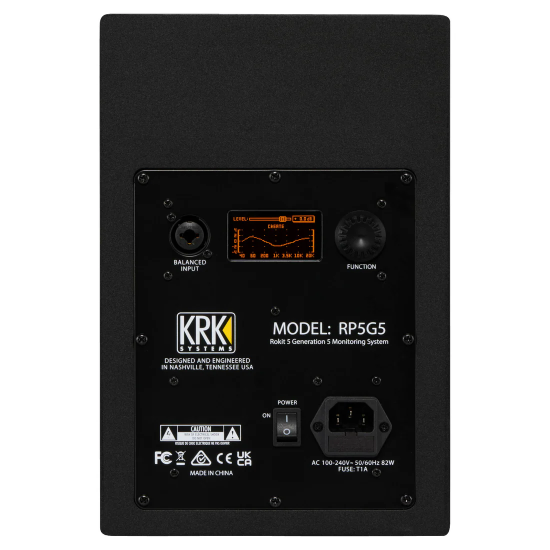 4-KRK-Rokit-5-G5-back
