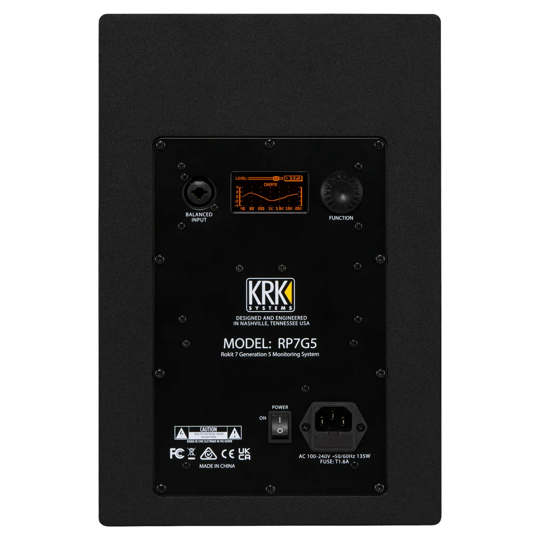 4-KRK-Rokit-7-G5-back