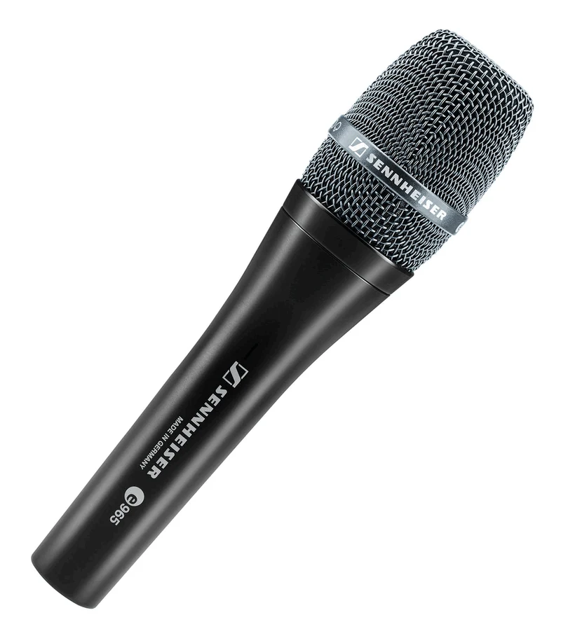 E 965 Vocal Condenser