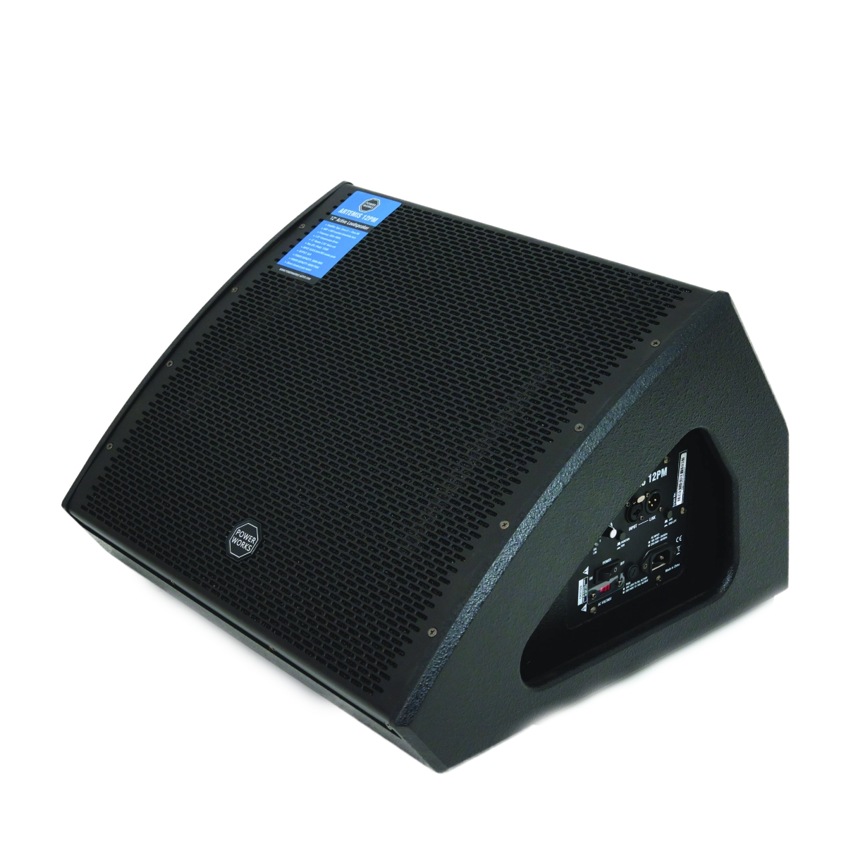 PowerWorks Artemis 12PM