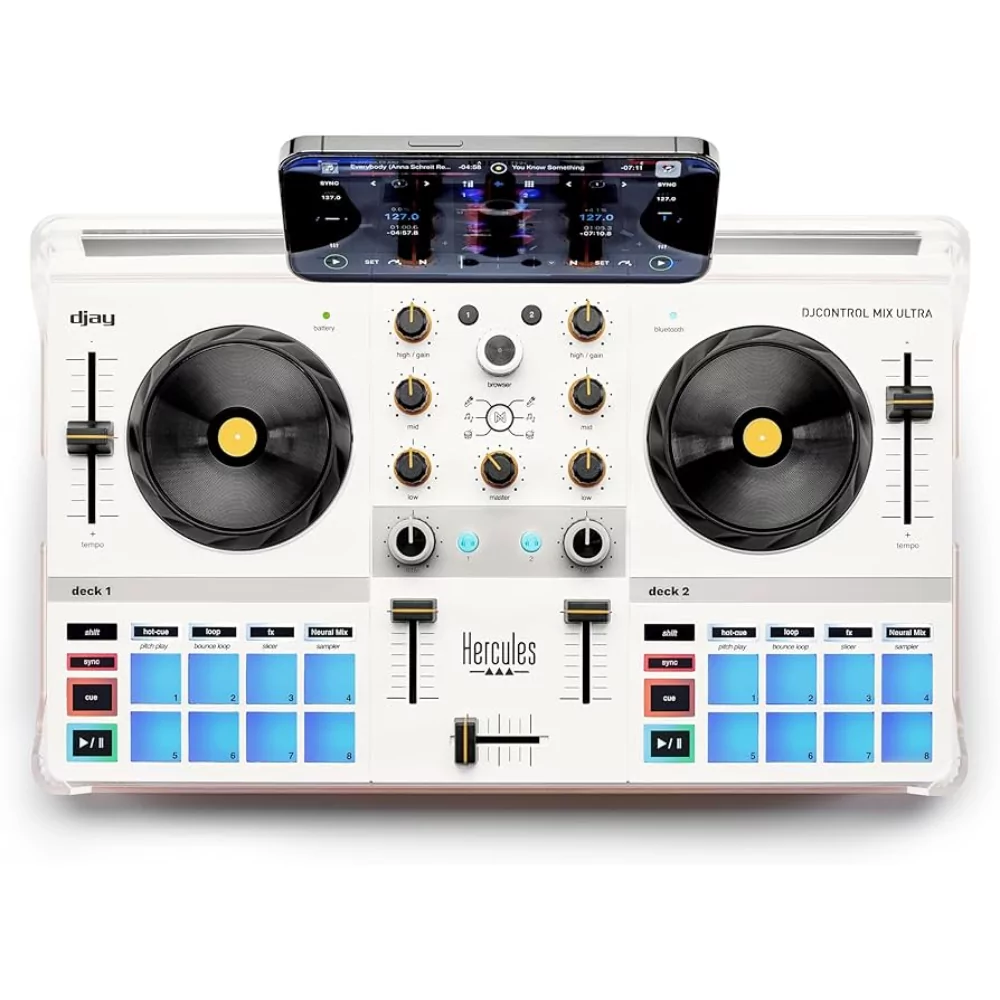 DJControl Mix Ultra