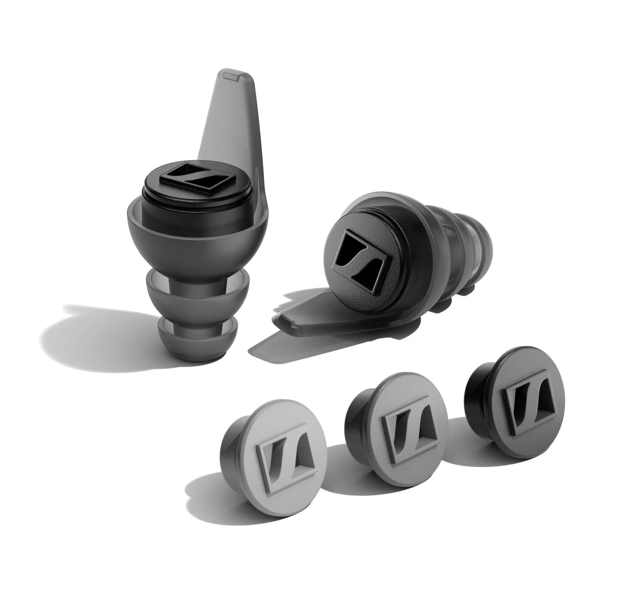SoundProtex Plus Hearing Protection Earplugs