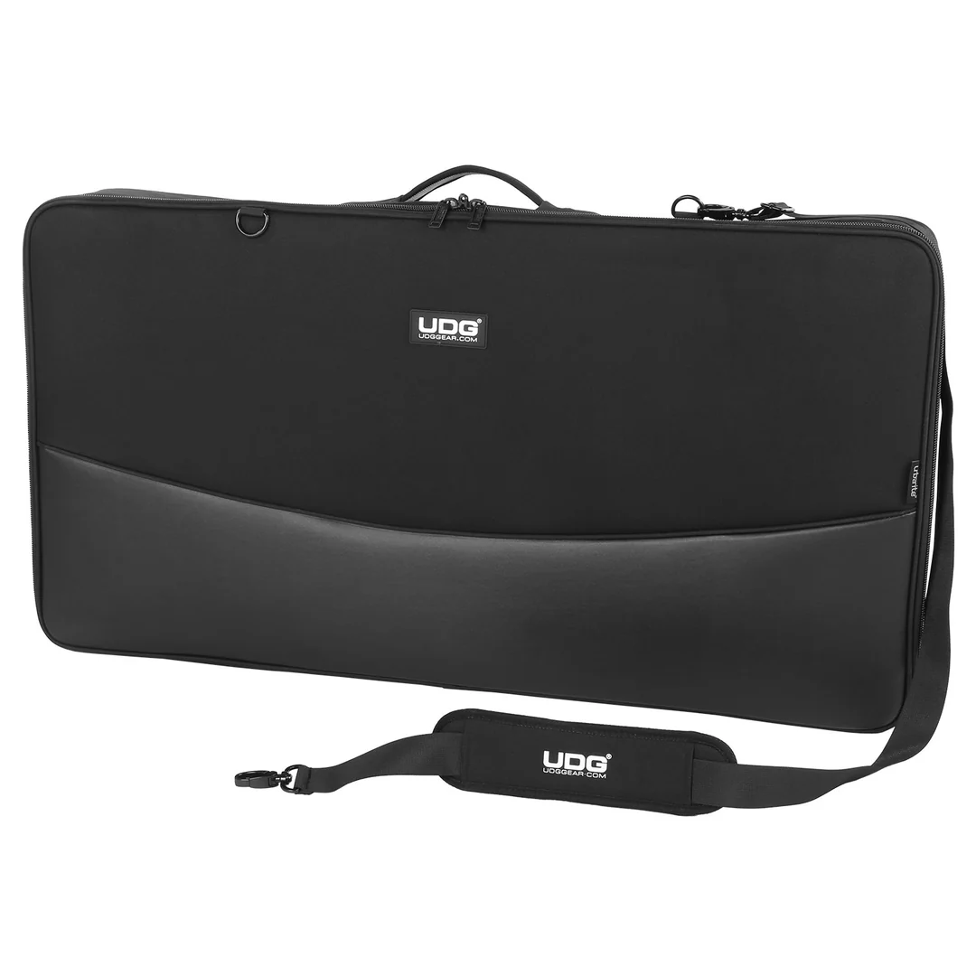 UDG MIDI Controller Sleeve Extra Large Black