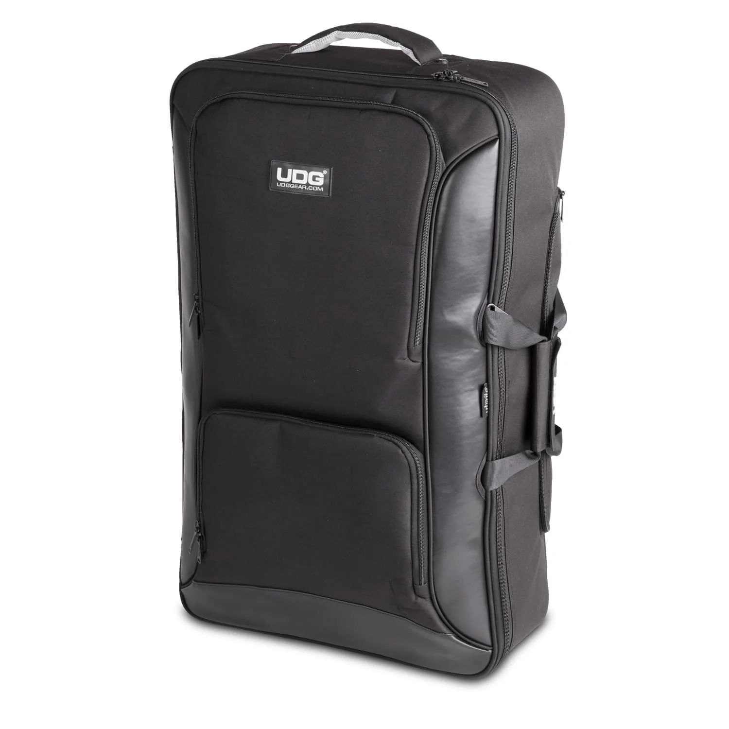 MIDI Controller Backpack Large Black