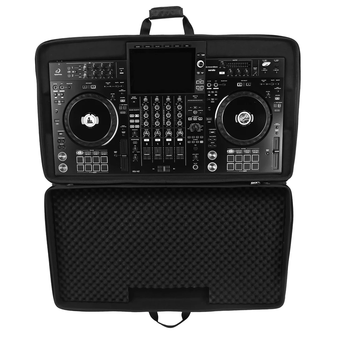 UDG Creator AlphaTheta XDJ-AZ Hardcase Black