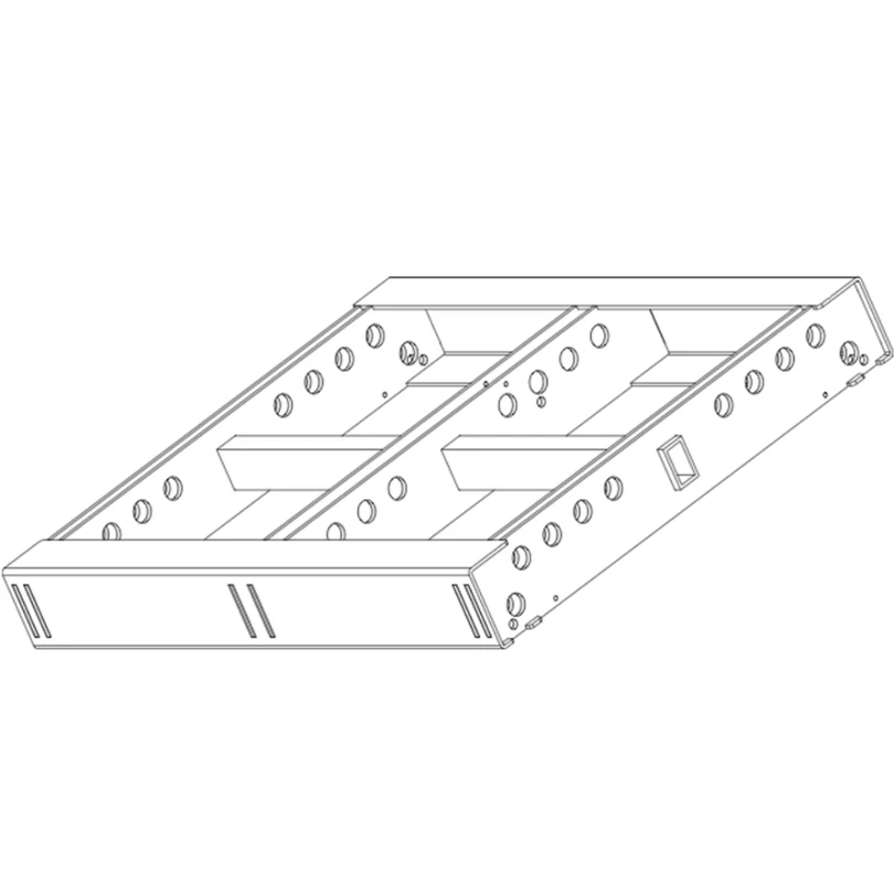XLA-308 Common Fly Frame