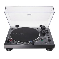 AT-LP120XBTUSBBK-Direct-Drive-Turntable-Top-Front-
