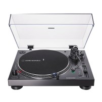 AT-LP120XUSBBK-Direct-Drive-Turntable-Top-Front