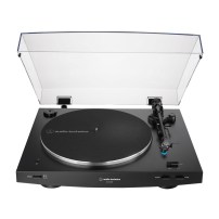 AT-LP3XBTBK-Black-Turntable-Wireless-Analog-Top-Front