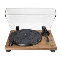 AT-LPW40WN-Belt-Drive-Turntable-Front-