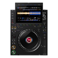 AlphaTheta-CDJ-3000X-Next-generation-Professional-DJ-Player-Top