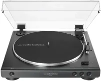 Audio-Technica-AT-LP60XBK-Fully-Automatic-Belt-Drive-Turntable-Top-Front-