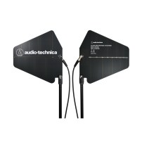 Audio-Technica-ATW-A49a-Wide-band-Directional-Antenna-Front-