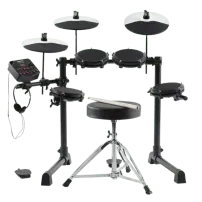 Demo_Alesis_DEBUT_KIT