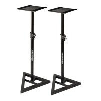 JS-MS70-Studio-Monitor-Stands-Pair-Top-Front-