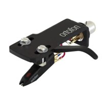 Ortofon-OM-PRO-S-ON-SH4-Black-Headshell-Premounted-Top-Front-Right