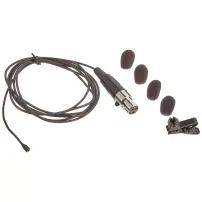 Samson-LM10BX-Omnidirectional-Lavalier-Microphone-with-P3-Connector