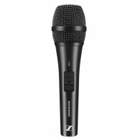 SennheiserXS1DYNAMICHANDHELDMICROPHONE1