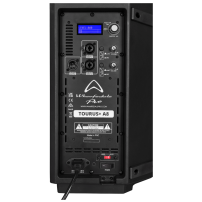 TOURUS-A8_Rear