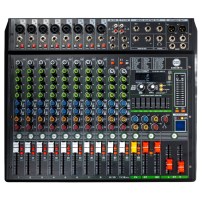 X2004BT-USB-8-Mono-and-2-Stereo-Channel-Mixer-Top